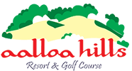 Aalloa Hills