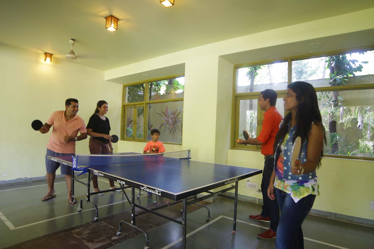 table-tennis